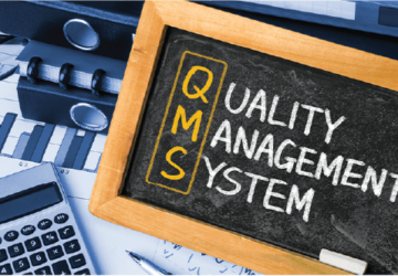 Quality Management System (QMS)