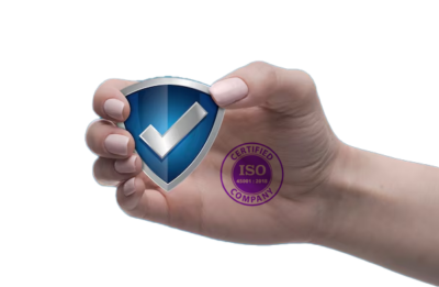 Protect Your Brand with Our FSMS Certification